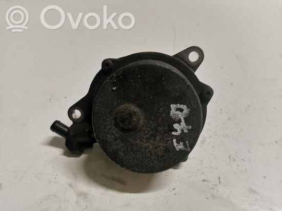 BMW 3 E90 E91 Vacuum pump 7791232