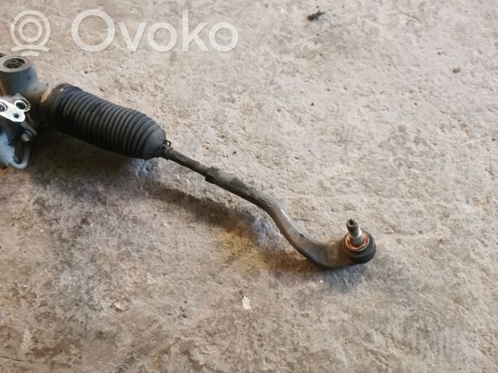 Mercedes-Benz E W212 Steering rack 2124603100