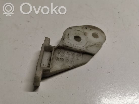 BMW 3 E46 Front bumper mounting bracket 8195295