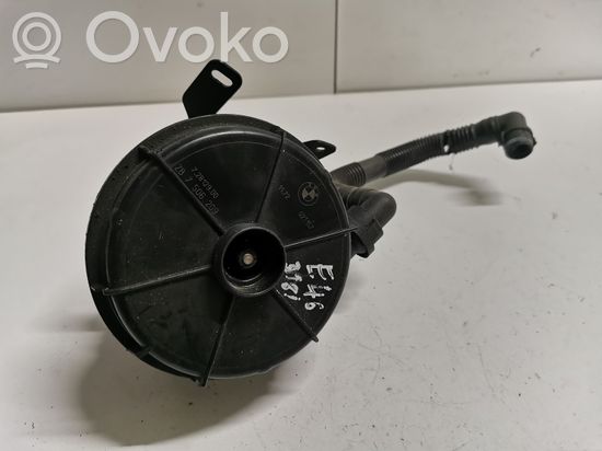 BMW 3 E46 Secondary air pump 7506209