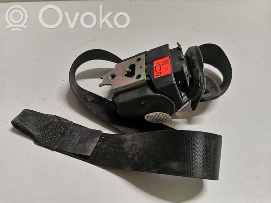 BMW 3 E46 Front seatbelt 7068244