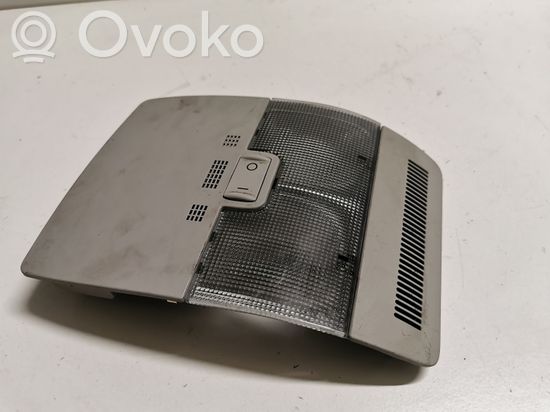 Audi A3 S3 8P Front seat light 8P0951177