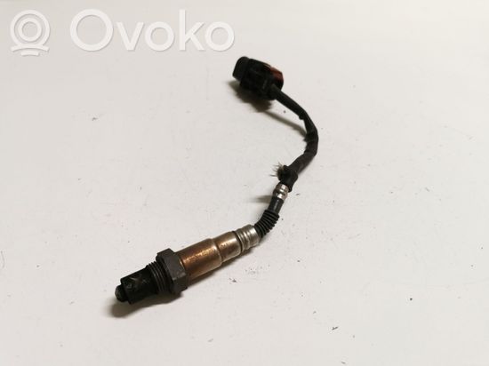 Audi A5 8T 8F Lambda probe sensor 070906262