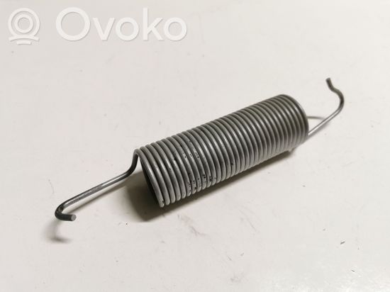Audi A5 8T 8F Other trunk/boot trim element