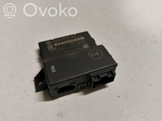 Audi A5 8T 8F Other control units/modules 8T0907468F