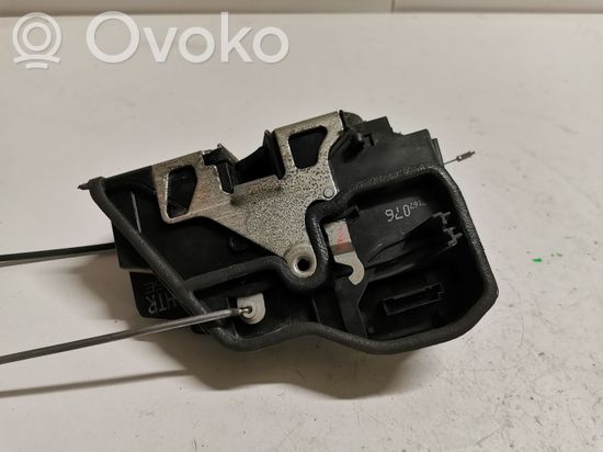 BMW 7 E65 E66 Rear door lock 7014872