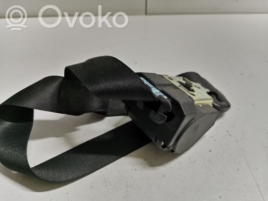 BMW 3 E46 Front seatbelt 7068243