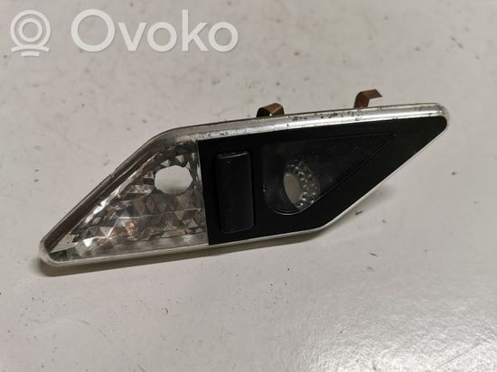 BMW 3 E46 Rear seat light 00787702