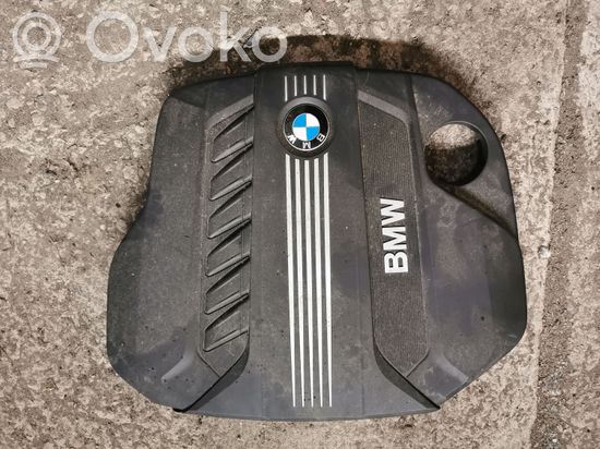 BMW X5 E70 Engine cover (trim) 7812063