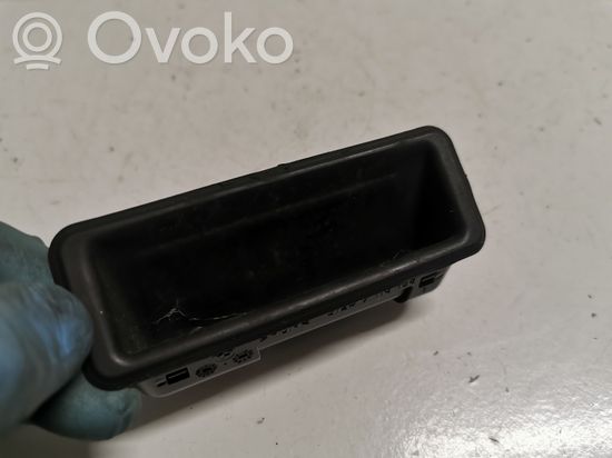 BMW X6 E71 E72 Tailgate/trunk/boot exterior handle 7118158