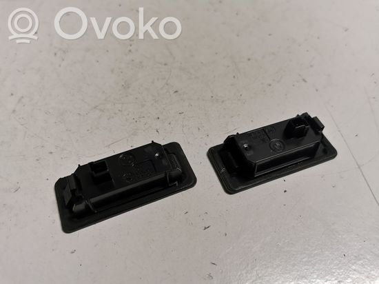 BMW X6 E71 E72 Number plate light 7193293