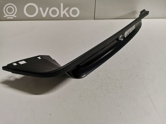 BMW X6 E71 E72 Tailgate/trunk side cover trim 7175856