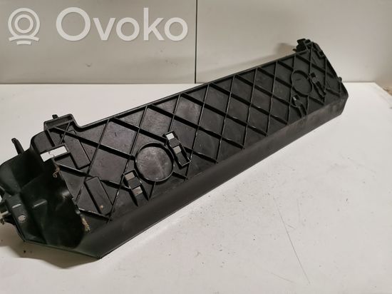 BMW X5 E70 Bottom radiator support slam panel 7795909