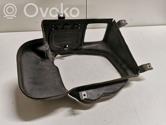 BMW X5 E70 Intercooler air guide/duct channel 7222869