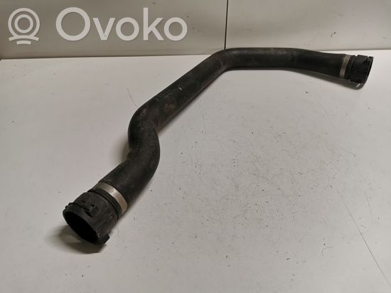 BMW X5 E70 Engine coolant pipe/hose 7794153