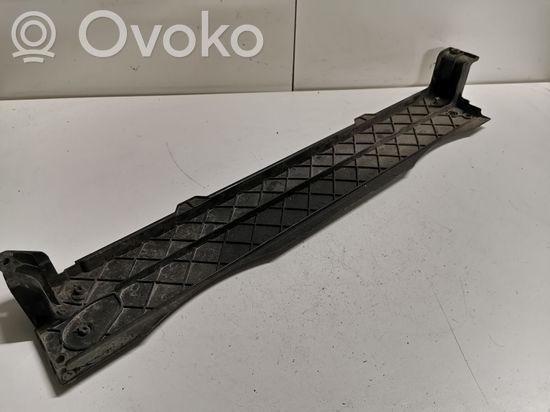 BMW X5 E70 Bottom radiator support slam panel 7158426