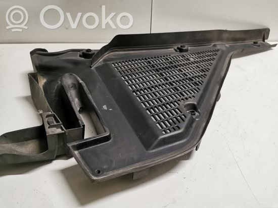 BMW X5 E70 Wiper trim 10834110