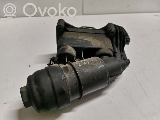 BMW X5 E70 Oil filter mounting bracket 8512435