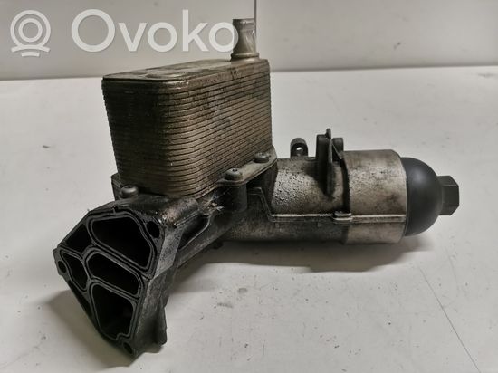 BMW X5 E70 Oil filter mounting bracket 7788453