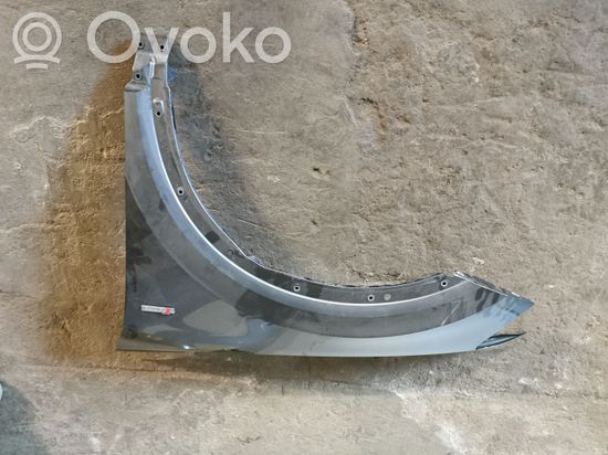 Audi Q2 Fender 81A821469