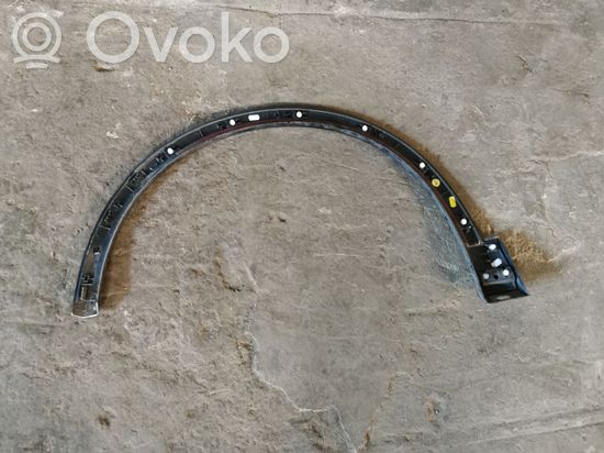 Audi Q2 Front arch 81A853718A