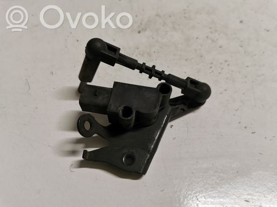 Audi A6 C7 Air suspension front height level sensor 4H0941285H