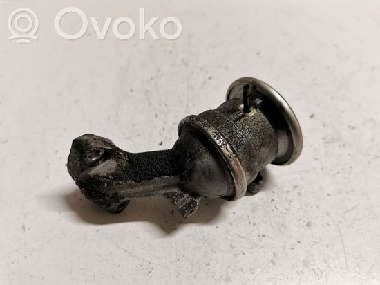 Audi A6 C7 EGR valve 06E131101E