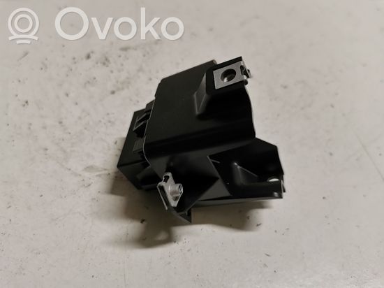 Audi A6 C7 Keyless go control unit/module 4H0909131