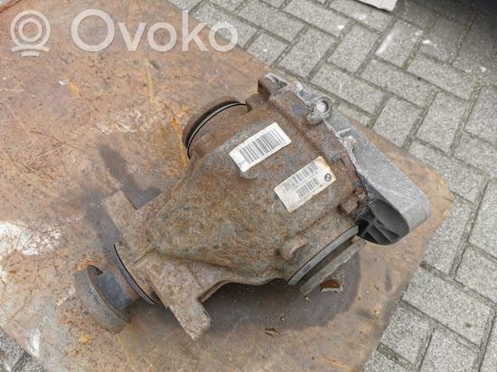 BMW 7 E65 E66 Rear differential 7532049