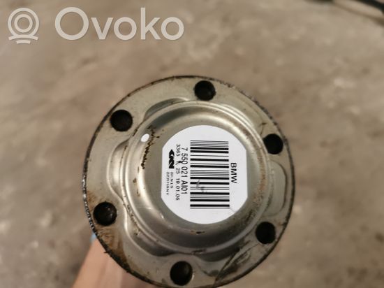 BMW 5 E60 E61 Rear driveshaft 7550021