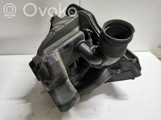 BMW 3 E46 Air filter box
