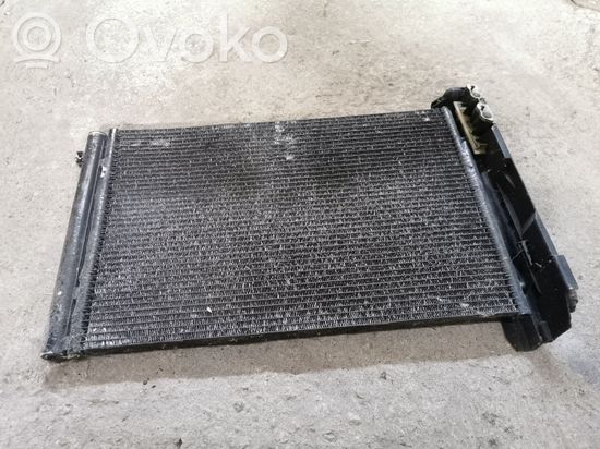 BMW 3 E90 E91 A/C cooling radiator (condenser) 6930040