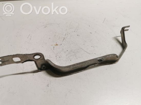 Audi A6 C7 Headlight/headlamp mounting bracket 4G0807591