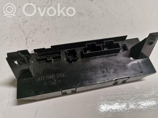 BMW X5 E70 Comfort/convenience module 9116489