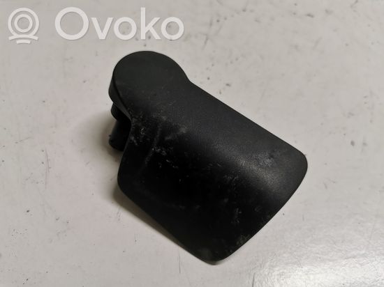 Audi A5 8T 8F Engine bonnet (hood) release handle