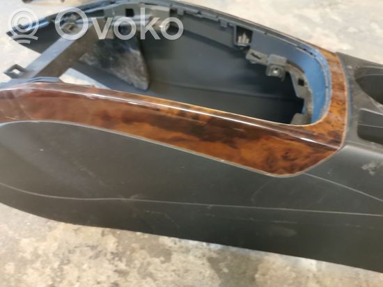 Audi A5 8T 8F Center console 8K0864981 8K0864981D