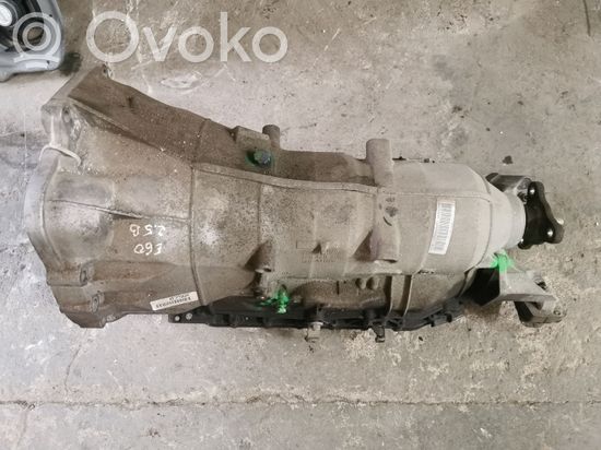 BMW 5 E60 E61 Automatic gearbox 6HP19 7556044