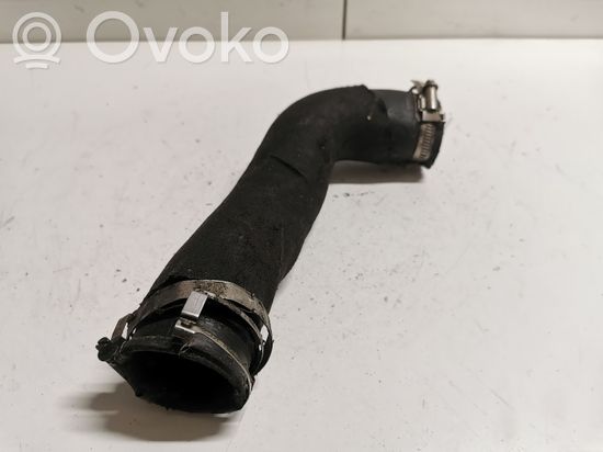 Audi A4 S4 B7 8E 8H Intercooler hose/pipe
