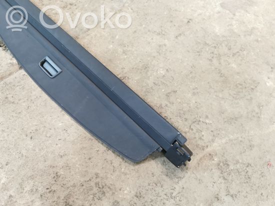 Volkswagen PASSAT B6 Parcel shelf load cover
