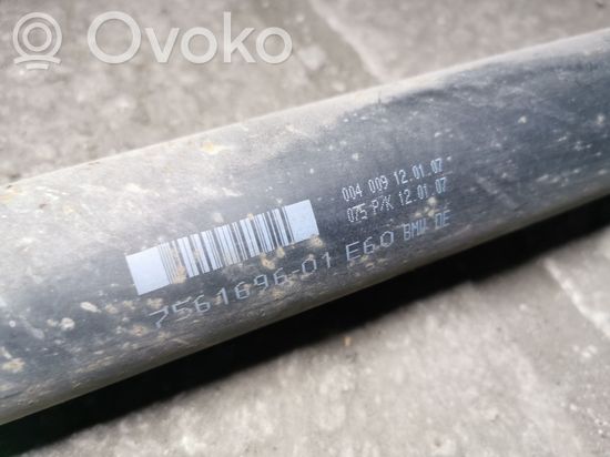 BMW 5 E60 E61 Drive shaft (set) 7561696