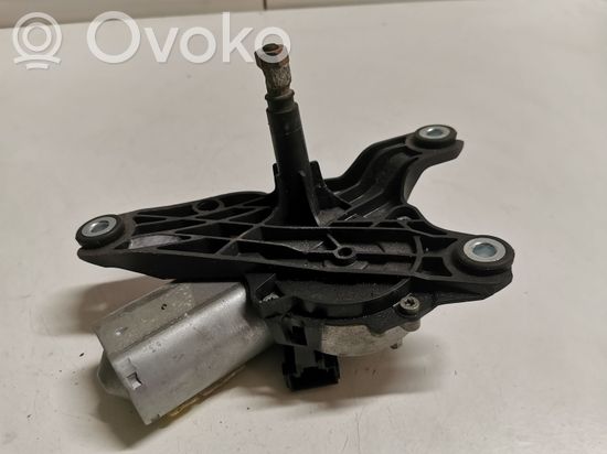 BMW X5 E70 Rear window wiper motor