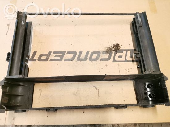 BMW 7 E65 E66 Radiator trim 2248481