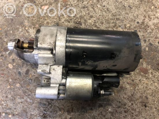 Audi A5 8T 8F Starter motor 059911021C