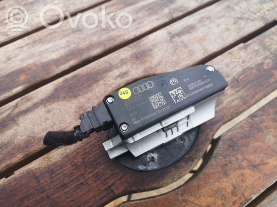 Audi A5 8T 8F Steering wheel lock 8K0905852A