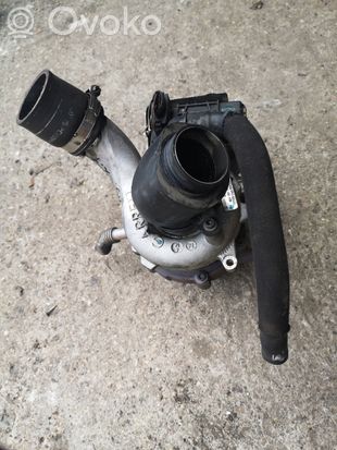 Audi A5 8T 8F Turbo 059145721G