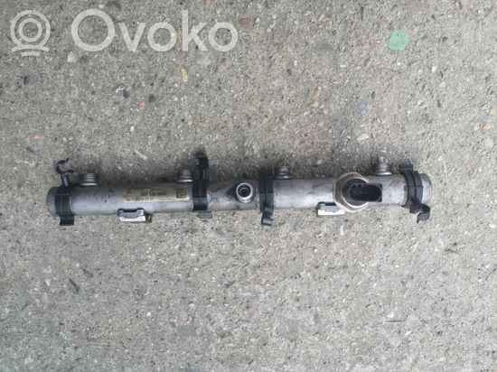 Audi A8 S8 D3 4E Fuel main line pipe 057130089G