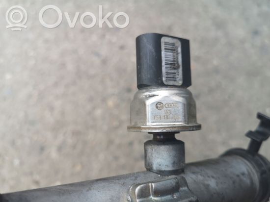 Audi A8 S8 D3 4E Fuel main line pipe 057130089G
