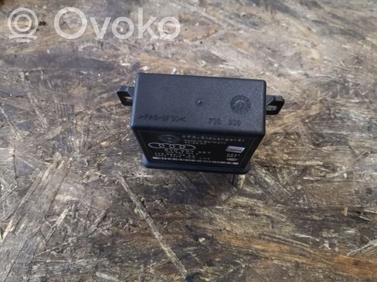 Audi A4 S4 B8 8K Light module LCM 8T0907357