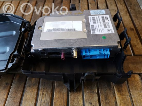 Audi A8 S8 D3 4E Phone control unit/module 4E0862333C