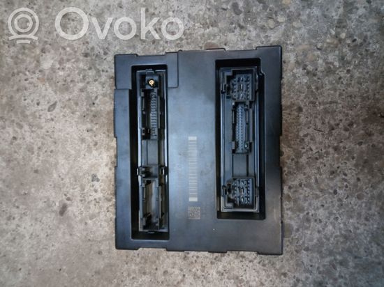 Audi A4 S4 B8 8K Comfort/convenience module 8K0907064CC